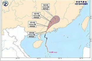 7连客哈登场均打35.3分钟队内最多 在场时球队场均净胜15.7分！