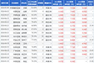 找找感觉！乔治复出半场8中3得到6分2板4助