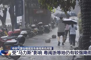 詹姆斯-沃西：浓眉知道 湖人现在是他的球队